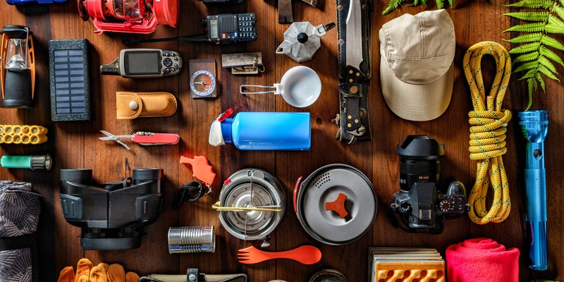 Invest in Adventure: Essential Tips for Selecting Long-Lasting Outdoor Gear