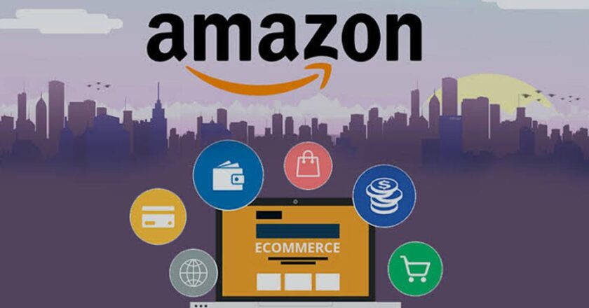 Crafting compelling amazon storefront designs – Agency tips