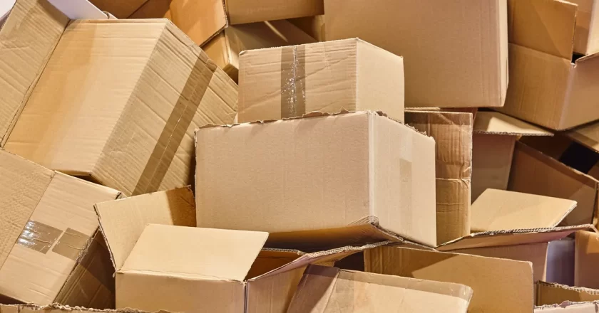 Extra Large Cardboard Boxes: Ideal for Big Moving and Storage Needs