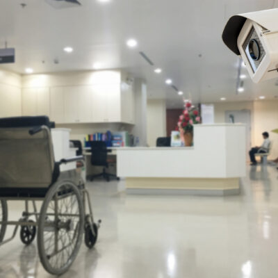 Specialized Hospital Security Systems: Ensuring Safety in Healthcare Environments