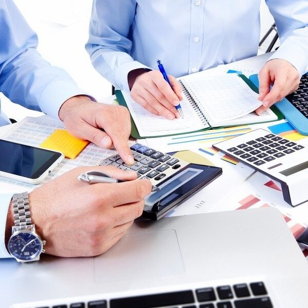 Excellent record-keeping helps to increase business financial success