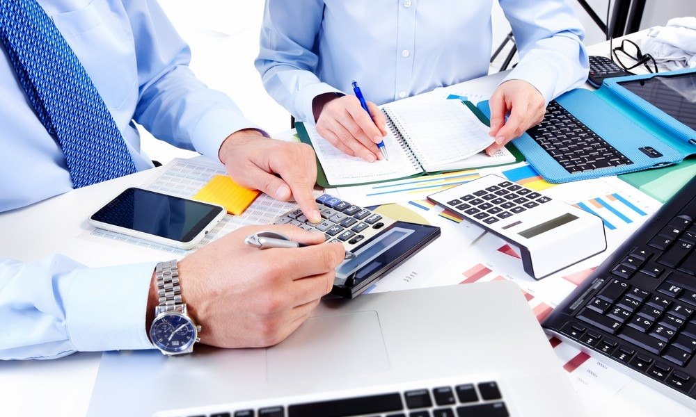 bookkeeping services
