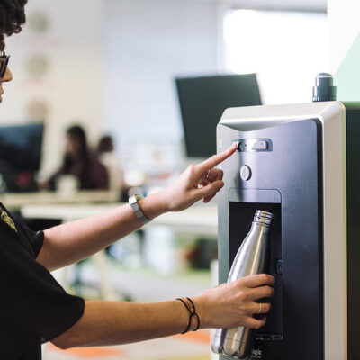 Eco-Friendly Commercial Water Dispensers: Sustainable Solutions for Your Business