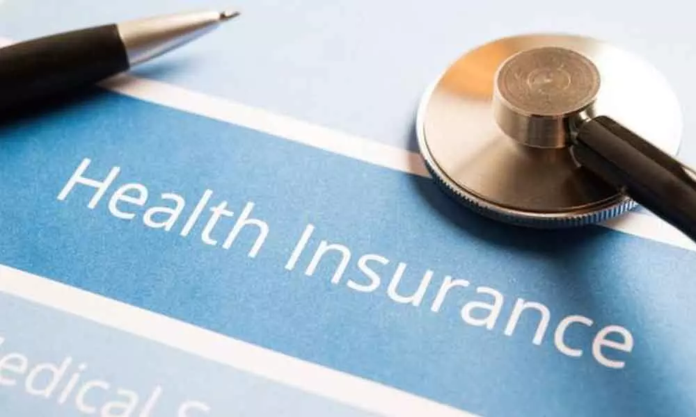 Health Insurance