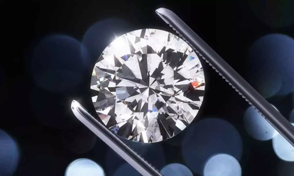 Lab-Grown Diamonds