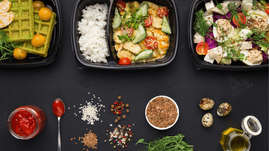 Top Trends in Food Packaging: Insights from Leading Suppliers