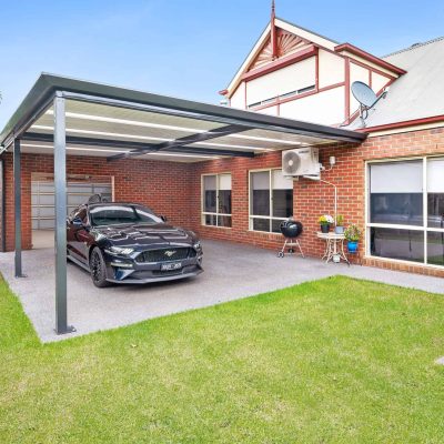 Custom Carports Designed To Complement Modern Homes And Lifestyle Needs