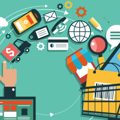 Optimizing E-commerce Operations: Improve Efficiency and Grow Your Online Business