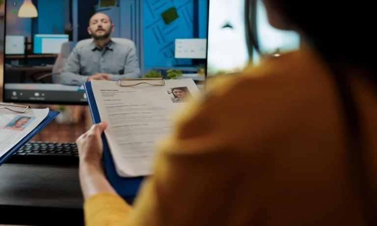 What to Expect When Hiring Your First Employee via an Agency